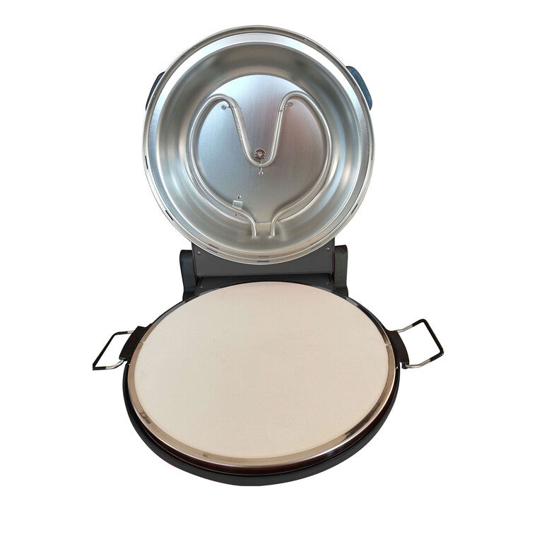 Store Okseø pizzaovn